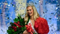 US Air Force Officer makes history as Miss AmericaMadison Marsh is the first active-duty Air Force officer to win the title.1/15/2024 10:55:00 EST