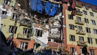 Russian attacks kill 4 as Ukraine drones target oil infrastructure