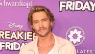 Chad Michael Murray on sharing 'Freakier Friday' with his kids, acting and more"Freakier Friday" arrives in theaters on Aug. 8, 2025.July 23, 2025