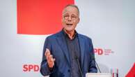 German leader Scholz's party moves fast to replace an official in a key campaign post