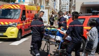 The Associated PressPalm tree falls on person at Cannes Film FestivalA palm tree has fallen on a person at the Cannes Film Festival who was walking along the Croisette in the seaside French town21 minutes ago