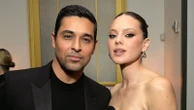Wilmer Valderrama welcomes 2nd child with fiancée Amanda PachecoThe couple shared that their baby boy was born on July 11.41 minutes ago