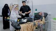 Patients are 'trapped' in northern Gaza hospitals as IDF operations continue: MSF