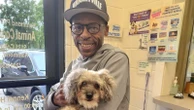 Hammond Animal ControlMan throws 'welcome home' party after reuniting with dog after 10 yearsEd Lighthall's beloved dog Pete went missing back in 2015.18 minutes ago