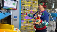 Uncertainty over economy, tariffs forces retailers to be cautious on holiday hiring