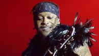 D'Angelo's death puts focus on pancreatic cancer: What to knowThe legendary R&B artist died Tuesday at age 51, his family said.9 minutes ago
