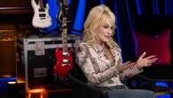 Dolly Parton talks key to her lasting marriage, husband’s influence on rock albumThe legendary artist shared was inspired her to create the rock album. 11/6/2023 03:16:20 EST