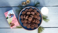 New Exploremores Girl Scout cookie flavor coming this seasonThe flavor was inspired by rocky road ice cream.1 hour ago