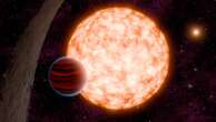 New planet found orbiting around nearby star, astronomers say