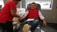 Did FDA rule change allowing gay, bisexual men to donate blood make a difference?