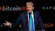 Bitcoin soars past $100,000 ahead of possible early action on crypto by Trump