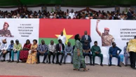Burkina Faso's military leaders turn to 'Africa's Che Guevara' to rally struggling country