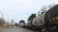 Many towns are unprepared to handle train derailments and hazmat spills