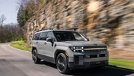 Edmunds recommends these under-$40,000 SUVs for new parents