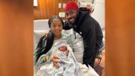 Man proposes with the help of newborn's onesieBaby Ace's onesie had a special question printed on it.38 minutes ago