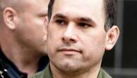 Notorious drug lord Osiel Cárdenas returned to Mexico after US sentence, is quickly re-arrested