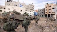 Israel fights a seemingly endless war in Gaza's most devastated regionMore than a year into a war that has ricocheted across the Middle East, Israeli troops are still battling Hamas in the most heavily destroyed and isolated part of the Gaza Strip11/1/2024 12:57:40 EDT