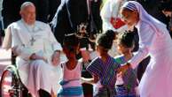 East Timorese flock to seaside park for Pope Francis' Mass at site of John Paul II's historic visit