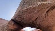 The collapse of an iconic arch in Utah has some wondering if other famous arches are also at risk