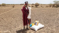 Aid groups warn Iran war is hindering food and medicine from reaching millions