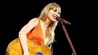 Taylor Swift reacts to Grammy noms at Eras Tour show in Toronto: 'It's so wonderful'Swift is on the final leg of her Eras Tour, which concludes Dec. 8 in Vancouver.11/15/2024 02:05:37 EST