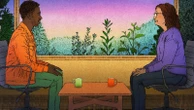 Can a single therapy session make a difference? Yes, with the right mindset
