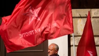 Moldova bars pro-Russian party from tense parliamentary election