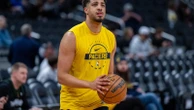 Tyrese Haliburton says it's shingles, not Achilles recovery, that will test him this offseason