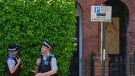 Third man charged over fires at properties linked to UK Prime Minister Starmer