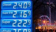European ministers call for profit caps on energy companies as war drives price surge