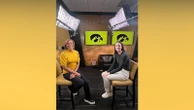 ABC NewsCaitlin Clark says she's 'ready for the next chapter' after declaring for WNBA draftClark spoke with "GMA's" Robin Roberts about her legacy and next steps.3/7/2024 07:32:05 EST