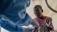 WHO grants first mpox vaccine approval to ramp up response to disease in Africa and beyond