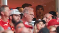 Taylor Swift, Caitlin Clark attend Chiefs game: What to know about their friendshipThe pair have watched the Chiefs play in the past.21 minutes ago