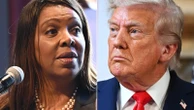 New York AG Letitia James speaks out on federal indictment: 'I will not bow'