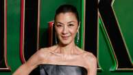 Michelle Yeoh on her infertility journey