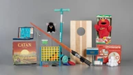 Trivial Pursuit, Furbies and even snow might join the Toy Hall of FameThe National Toy Hall of Fame has announced its 12 finalists for the Class of 202538 minutes ago