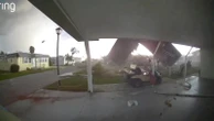 Lori Gill'Wizard of Oz' experience: Woman speaks out after surviving tornadoAn EF-1 tornado blew through Largo, Florida, on June 25.27 minutes ago