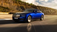 New Rolls-Royce chief on why the company is not interested building more cars