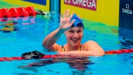 Katie Ledecky, Gretchen Walsh punch tickets to Paris at US Olympic Swimming TrialsThe trials continue in Indianapolis through June 23. 6/17/2024 09:42:28 EDT