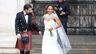 Mel B marries Rory McPhee in star-studded ceremony at St. Paul's CathedralScary Spice is officially a married woman.14 minutes ago