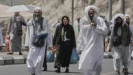 No kids, excess heat and payment plans. What to know about Hajj 2025