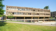 A campaign to protect the legacy of 20th-century African-American architects