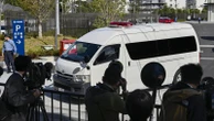 Trial begins for man accused of killing former Japanese PM Abe with homemade firearm