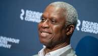 Roy Rochlin/Getty Images'Brooklyn Nine-Nine' star Andre Braugher dies at 61The Emmy-winning actor had two upcoming projects in the works. 12/12/2023 09:02:34 EST