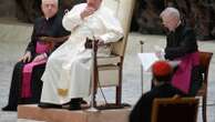 Pope calls for debt reduction for poorer countries to mark the Vatican's 2025 Jubilee Year