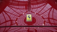 Ferrari reveals features of first fully electric vehicle