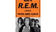 Book Review: 'The Name of This Band is R.E.M.' is a vivid journey through the rock band's history