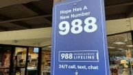 Smith Collection/Gado via Getty ImagesNational suicide hotline for LGBTQ+ youth went dead. states are scrambling to help.In ending the program, SAMHSA said it would no longer "silo" services.2 minutes ago