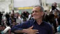 Iran's new president vows balance with all countries but warns US his country won't be pressured