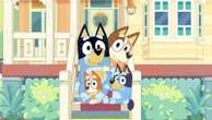 'Bluey' movie coming to theaters in 2027Bluey and her family are coming to the big screen.39 minutes ago